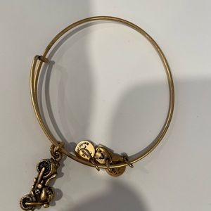 Alex and Ani motorcycle